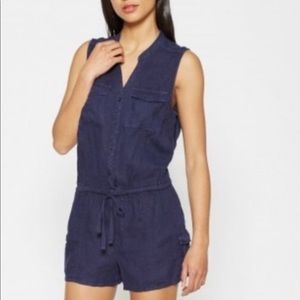 Joie Romper